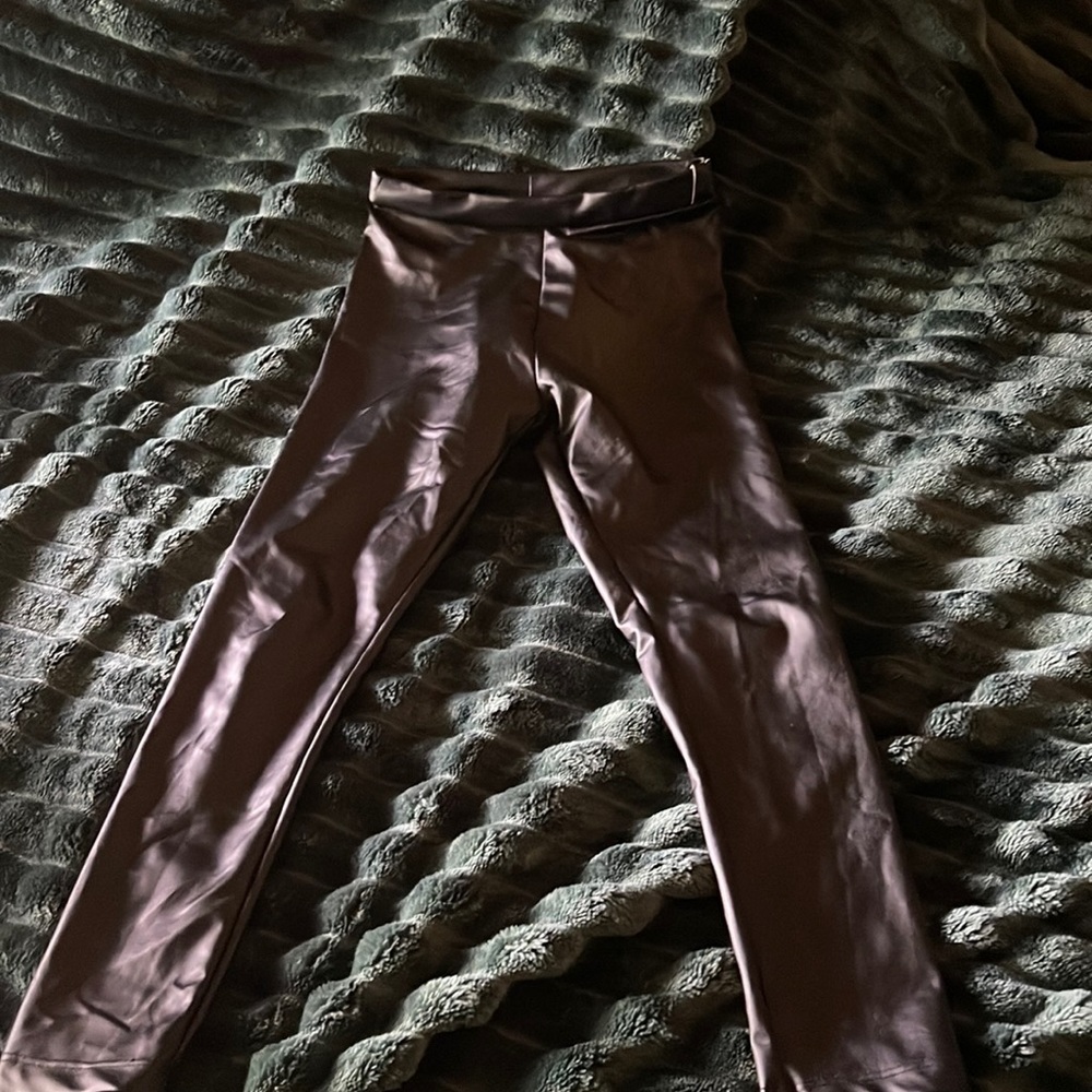 girls leggins